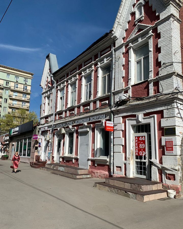 свободного назначения г Саратов р-н Октябрьский ул им Мичурина И.В. 51 фото 1