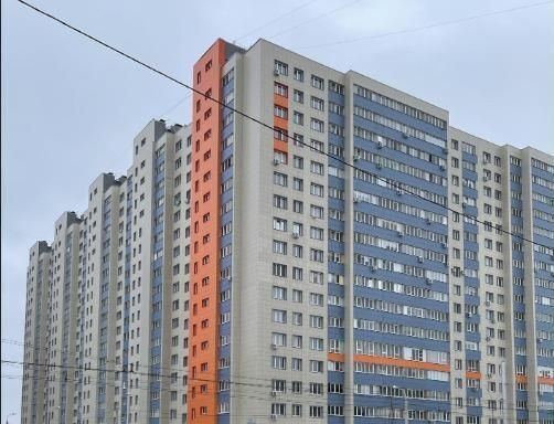 квартира г Уфа р-н Калининский ул Ферина 31 фото 3