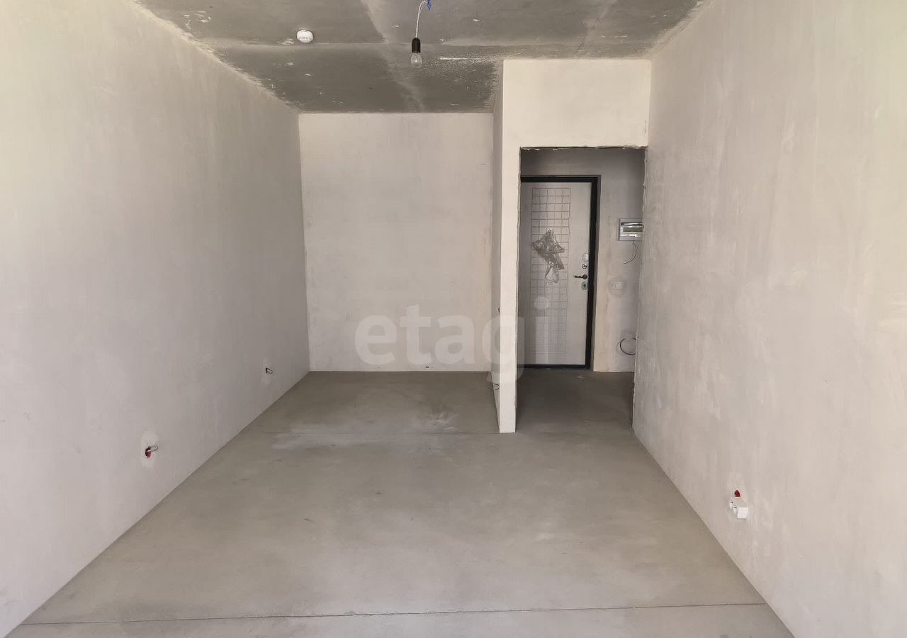 квартира г Краснодар р-н Карасунский ул им. Мачуги В.Н. 166бк/1 фото 3