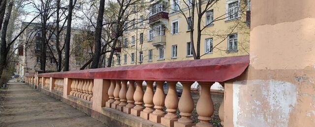микрорайон Панки фото
