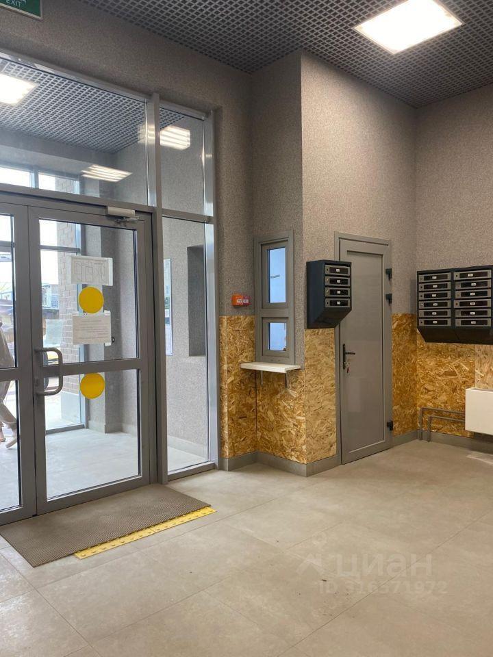 квартира г Королев мкр Первомайский ул Советская 47к/9 Медведково фото 3