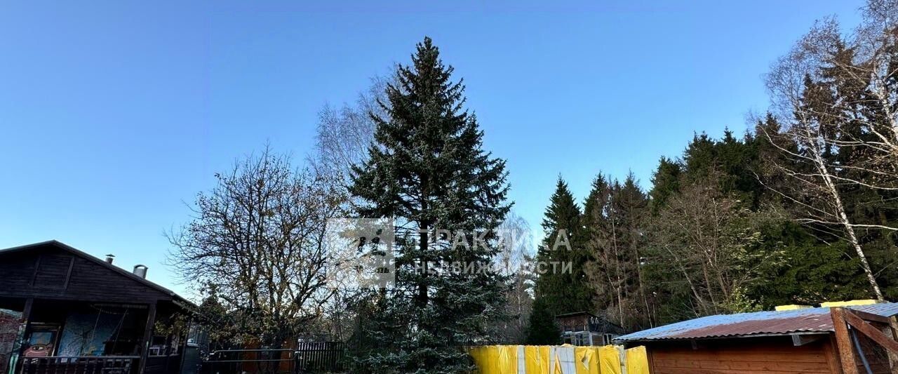 земля г Москва п Московский снт Наука метро Бульвар Дмитрия Донского 1с 1 фото 3