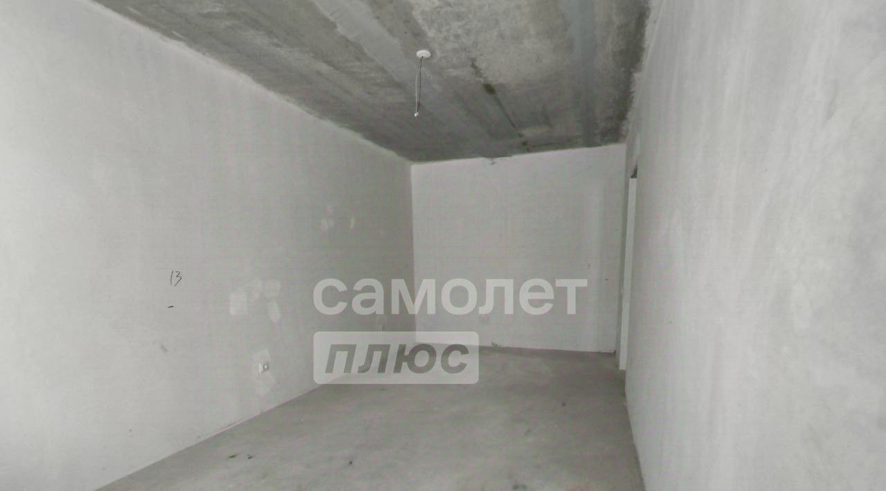 квартира г Уфа р-н Кировский ЖК Цветы Башкирии жилрайон фото 1