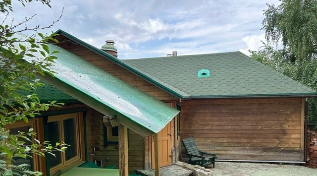 дом г Екатеринбург Ботаническая пер Званый 22 фото 4