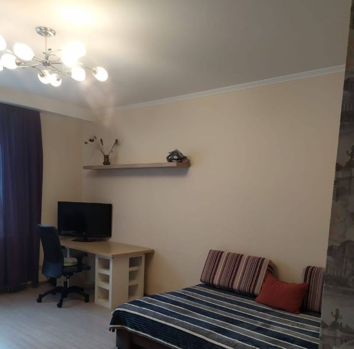 квартира г Одинцово ул Белорусская 2 Одинцово фото 4