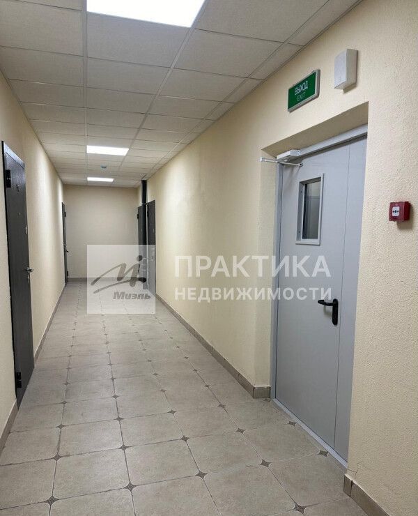 квартира городской округ Богородский г Ногинск ул Юбилейная 14 фото 4