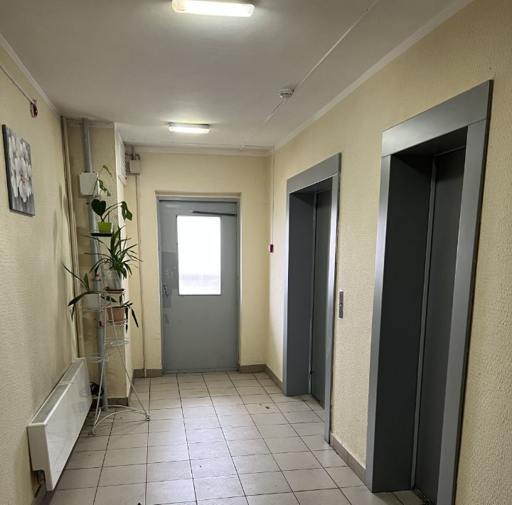 квартира г Москва метро Свиблово проезд Русанова 31 фото 2