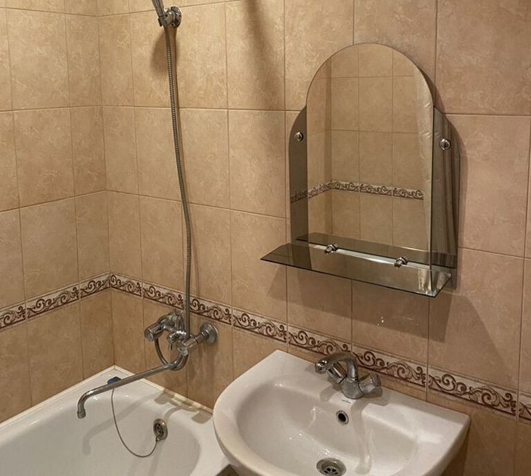 квартира г Томск ул Новосибирская 33 фото 1