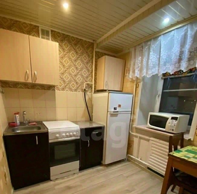 квартира г Череповец р-н Северный ш Северное 23 фото 4