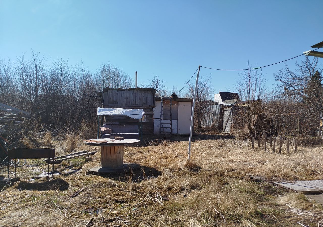 дом г Челябинск р-н Тракторозаводский снт Тракторосад 3 45-я дорога фото 17