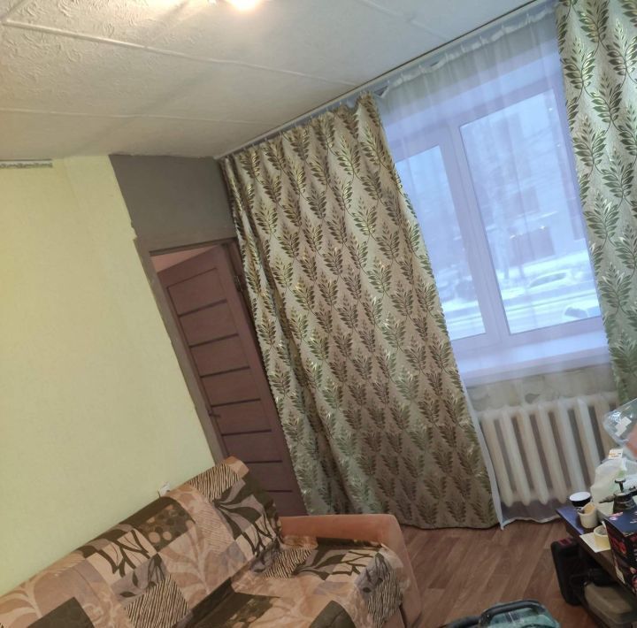 квартира г Новосибирск метро Площадь Гарина-Михайловского ул Магистральная 11 фото 5