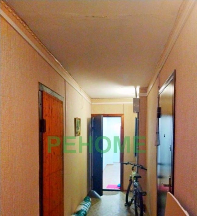 квартира г Саратов р-н Ленинский ул Центральная 10 фото 15