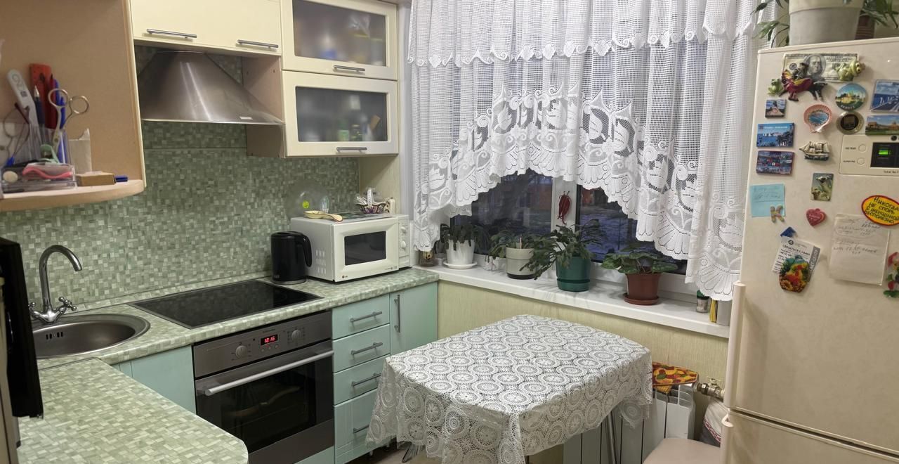квартира г Десногорск 2-й мкр-н, 19 фото 6