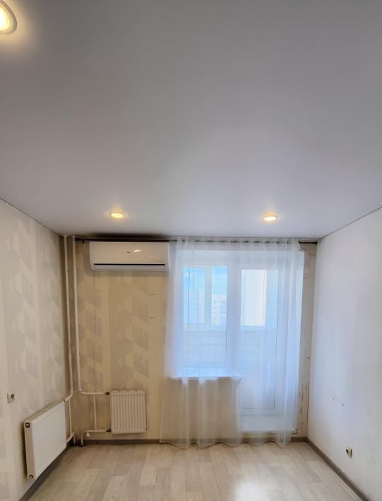 квартира г Саратов р-н Кировский ул им Академика Семенова Н.Н. 11б фото 6