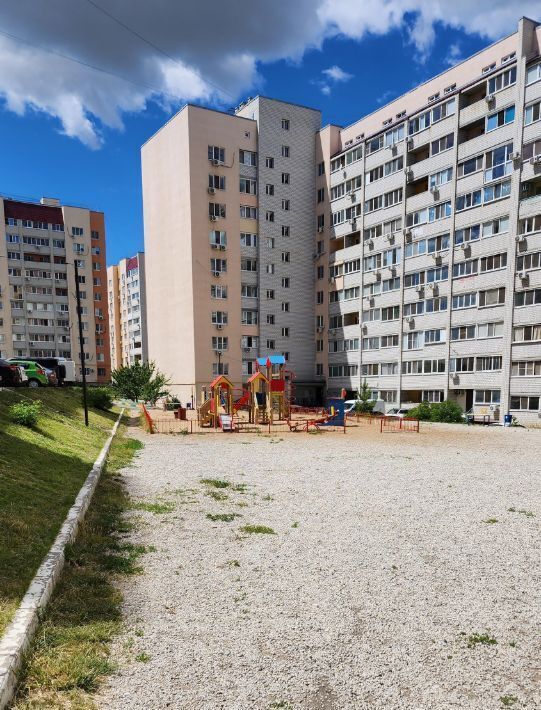 квартира г Саратов р-н Кировский ул им Академика Семенова Н.Н. 11б фото 29