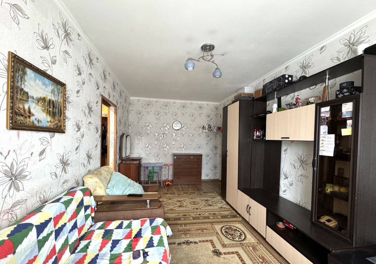 квартира г Копейск ул Сутягина 33 Копейский г. о. фото 5