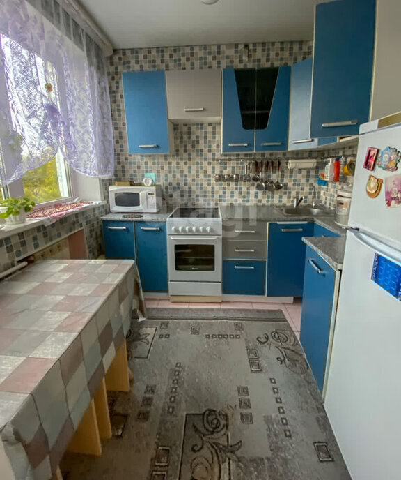 квартира г Прокопьевск ул Сафоновская 3 фото 9