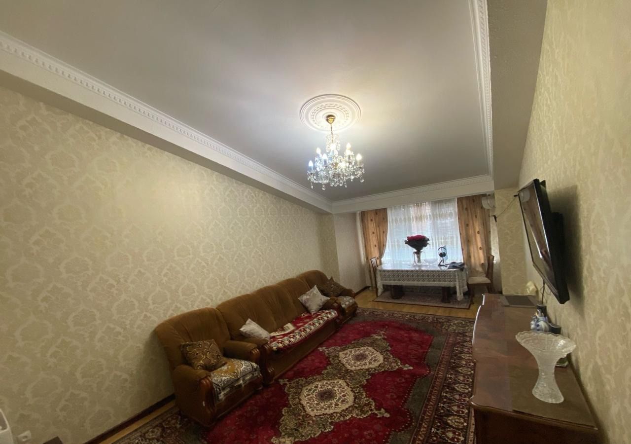 квартира г Махачкала ул Абубакарова 106б р-н Советский фото 6