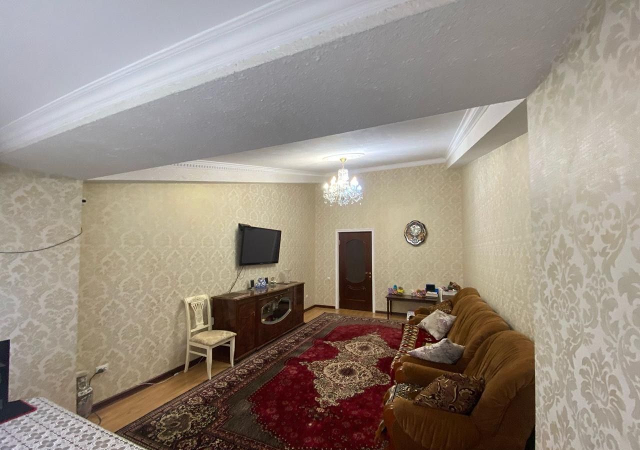 квартира г Махачкала ул Абубакарова 106б р-н Советский фото 9