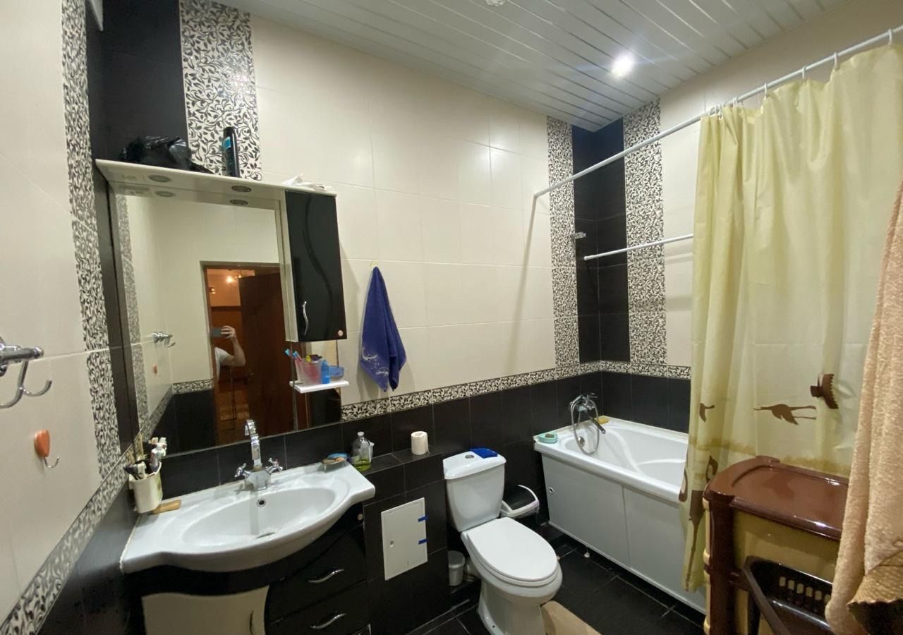 квартира г Махачкала ул Абубакарова 106б р-н Советский фото 17