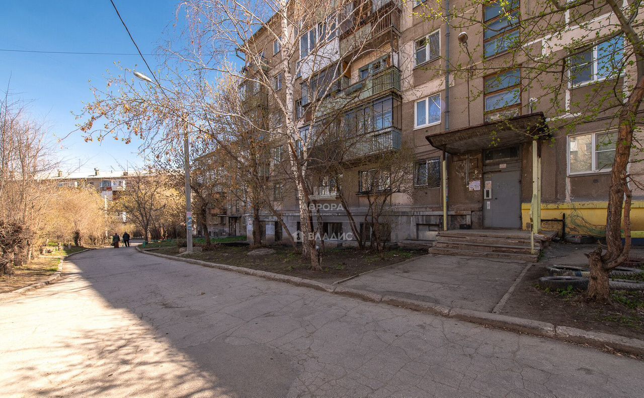 квартира г Магнитогорск р-н Правобережный пр-кт Ленина 106 фото 15