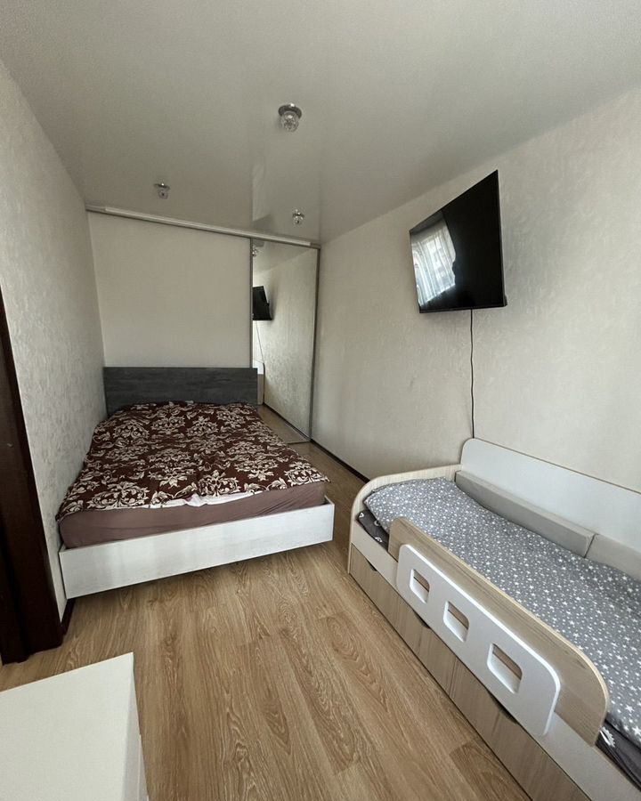 квартира г Дзержинск ул Гайдара 70 фото 5
