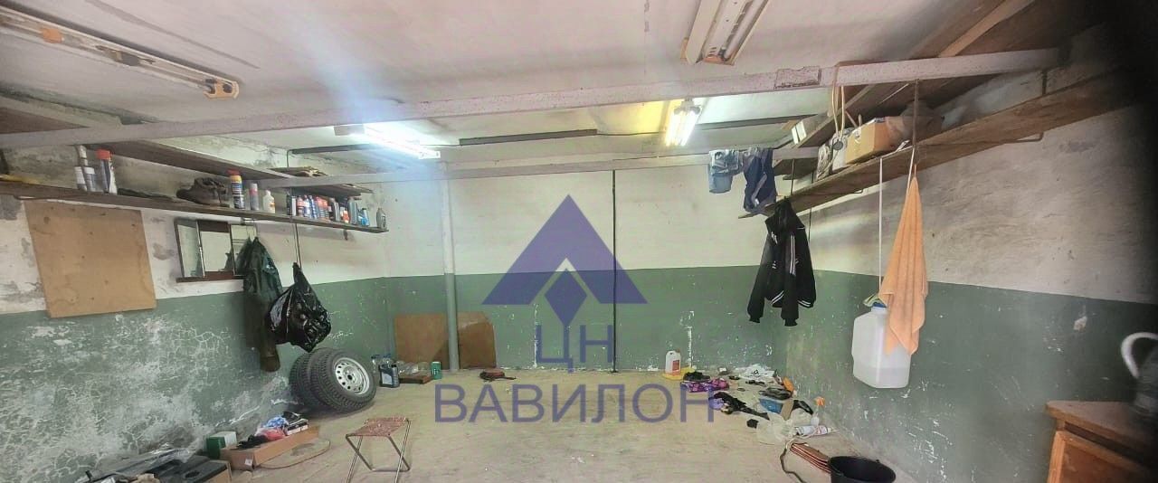 гараж г Волгодонск В-Б кв-л фото 1