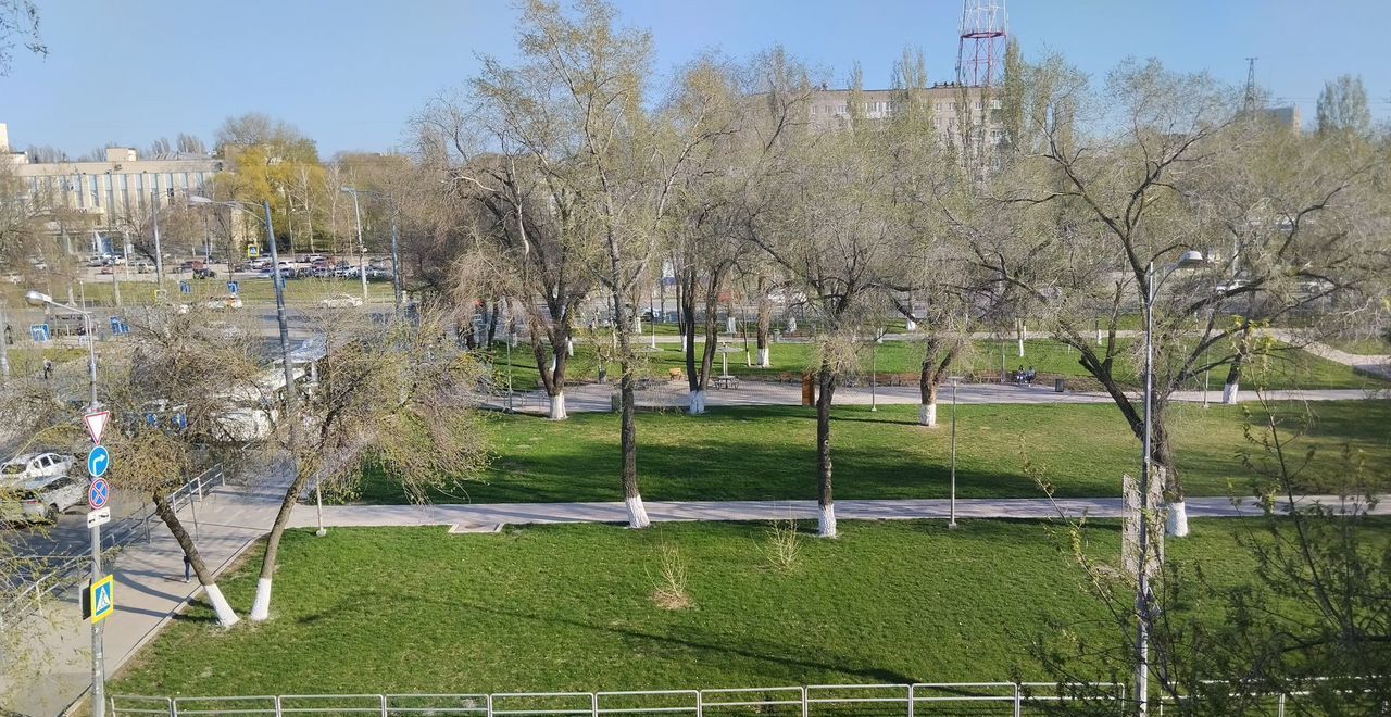 квартира г Самара Московская пр-кт Масленникова 47 фото 1