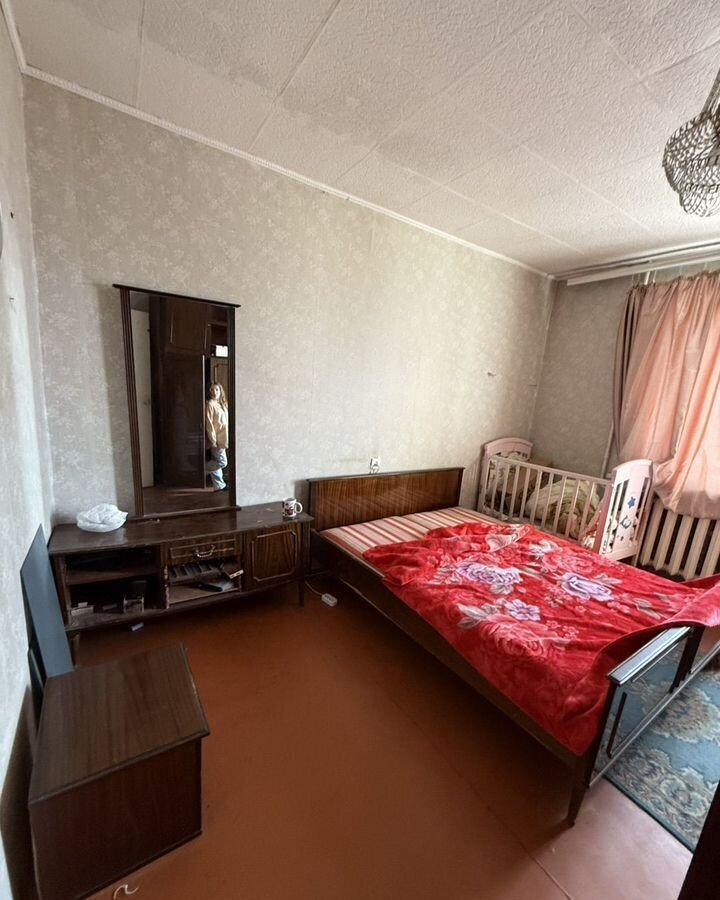 квартира г Хабаровск р-н Центральный ул Ленинградская 37 фото 3
