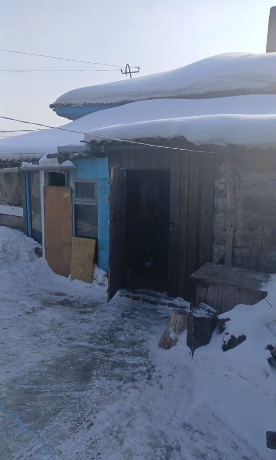 дом р-н Каменский г Камень-на-Оби ул Добролюбова 25 фото 5