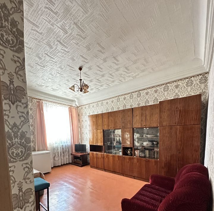 квартира г Челябинск р-н Ленинский ул Барбюса 3 фото 8