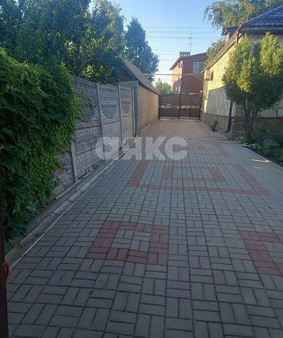 дом р-н Миллеровский г Миллерово туп Солнечный 13 фото 7