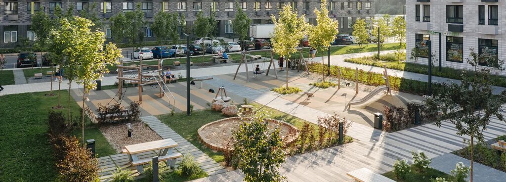 квартира г Москва п Первомайское квартал № 26 метро Коммунарка ТиНАО Филатов Луг, 2к 10 фото 16