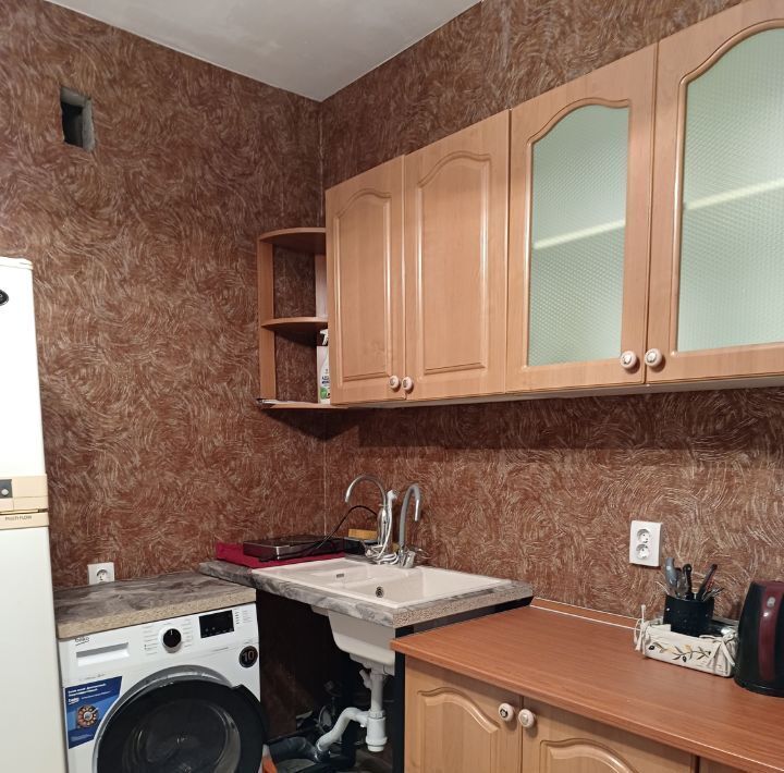 квартира г Иркутск р-н Свердловский ул Маяковского 67/3 фото 5