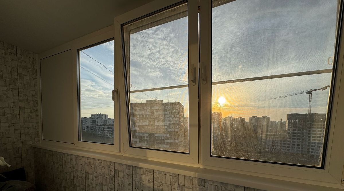квартира г Москва метро Бабушкинская ул 1-я Напрудная 9 фото 6