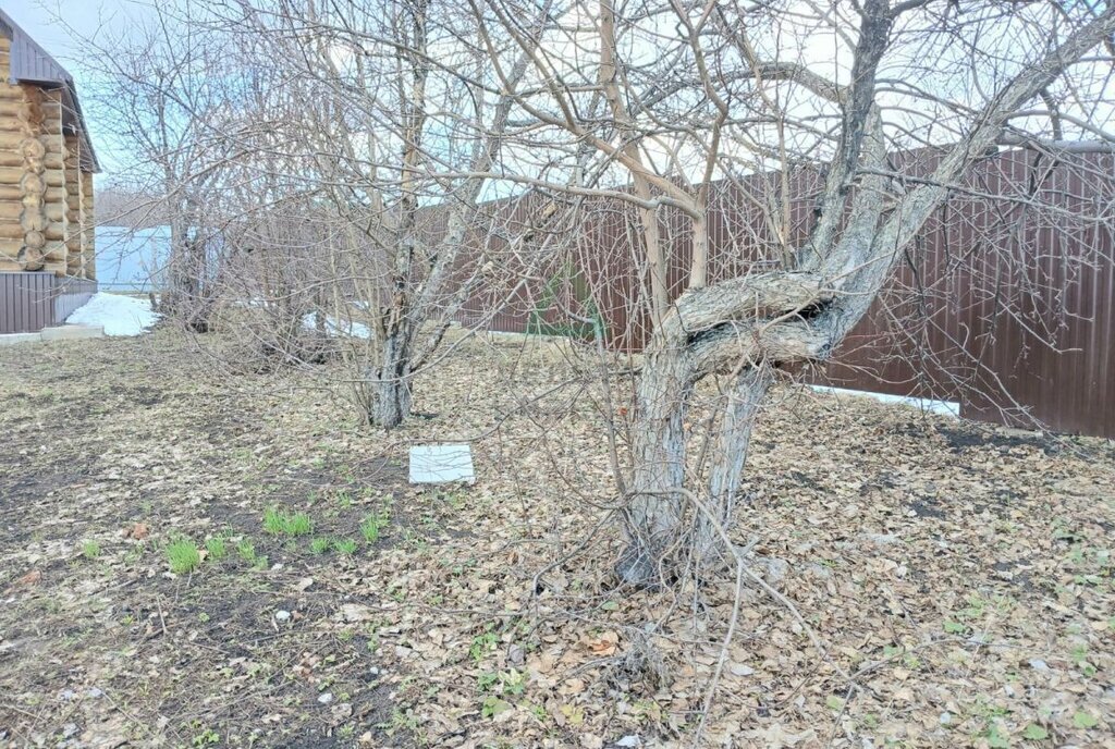 дом р-н Уфимский снт Пласт Таптыковский сельсовет фото 15