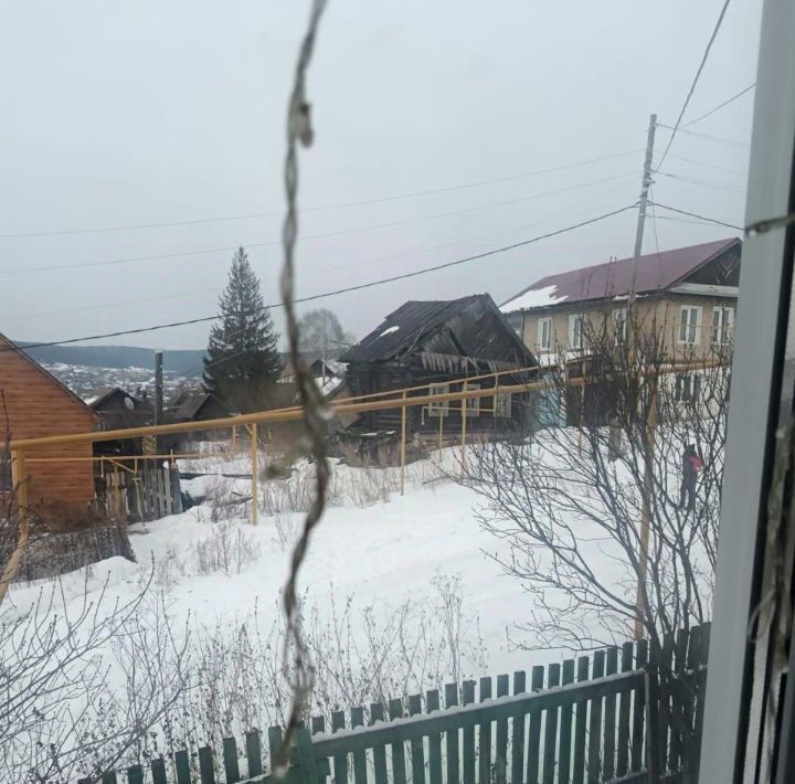 дом г Усть-Катав ул Ленина 56 фото 3