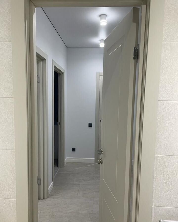 квартира г Одинцово ул Маковского 28 Одинцово, Одинцовский г. о. фото 15