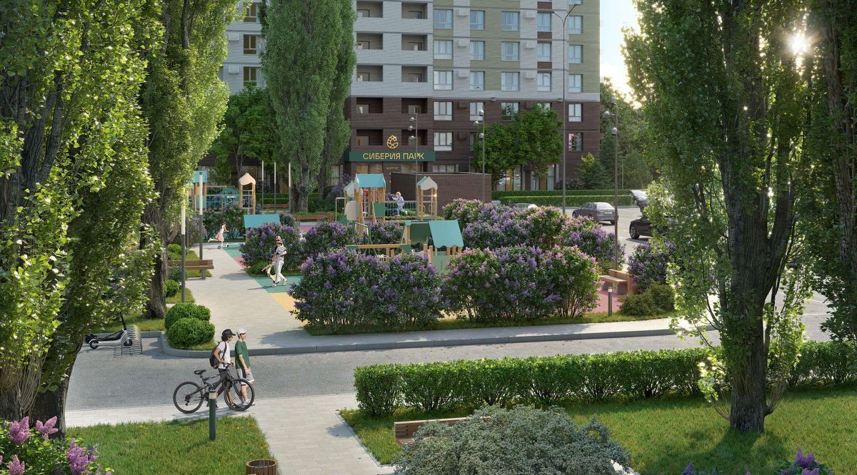 квартира г Волгоград р-н Советский ул Новосибирская 74 фото 7