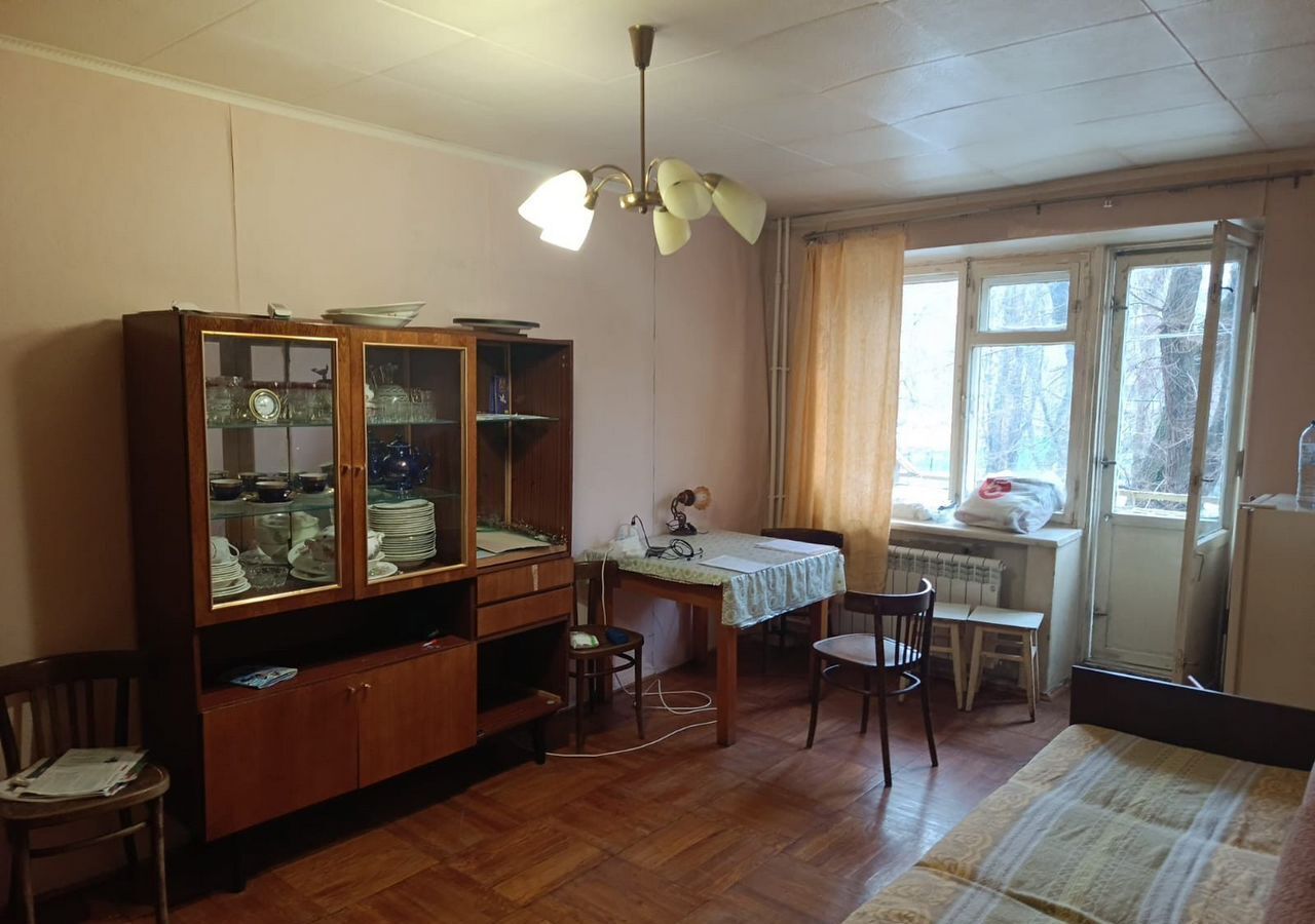 квартира г Воронеж р-н Коминтерновский ул Хользунова 33 фото 21