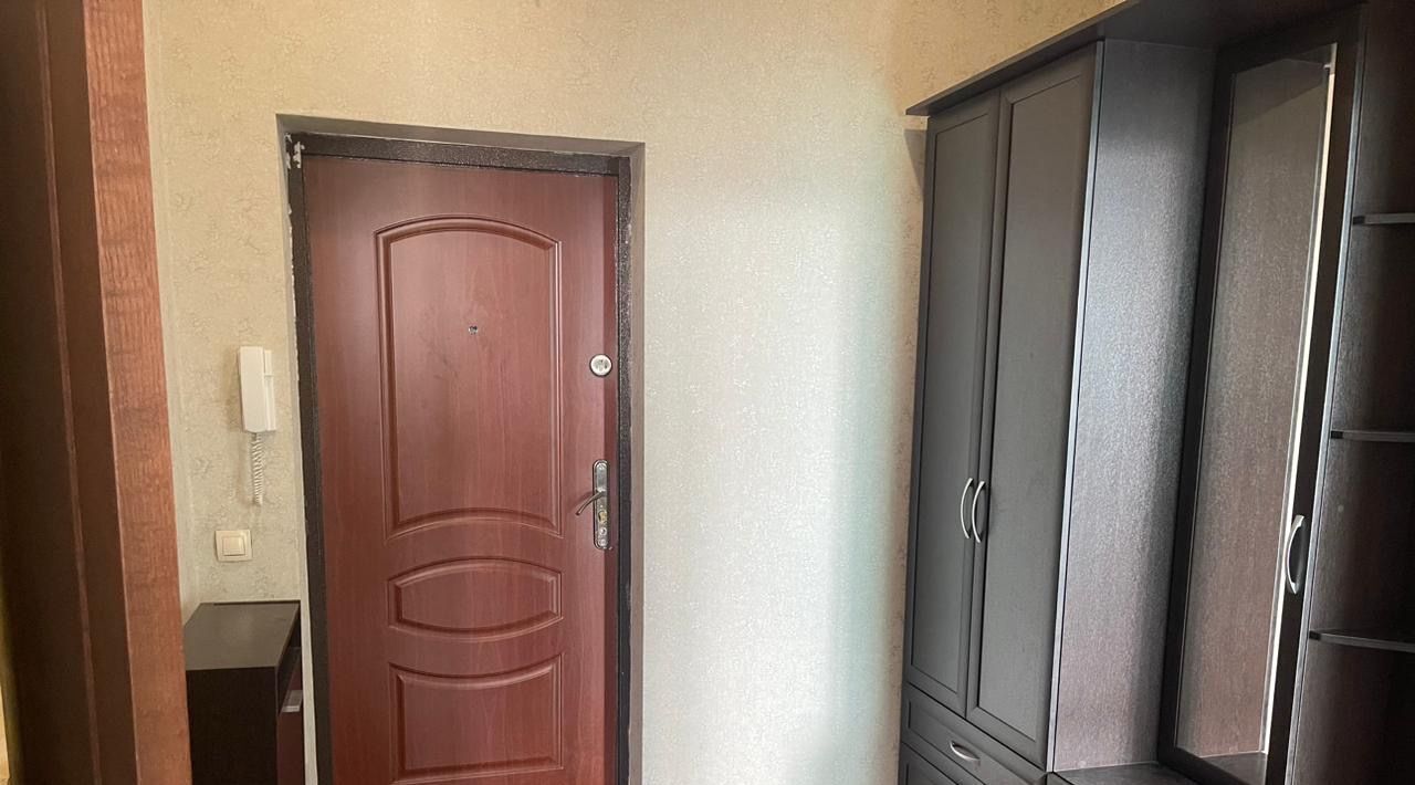 квартира г Краснодар р-н Западный ул им. Володи Головатого 172 фото 3