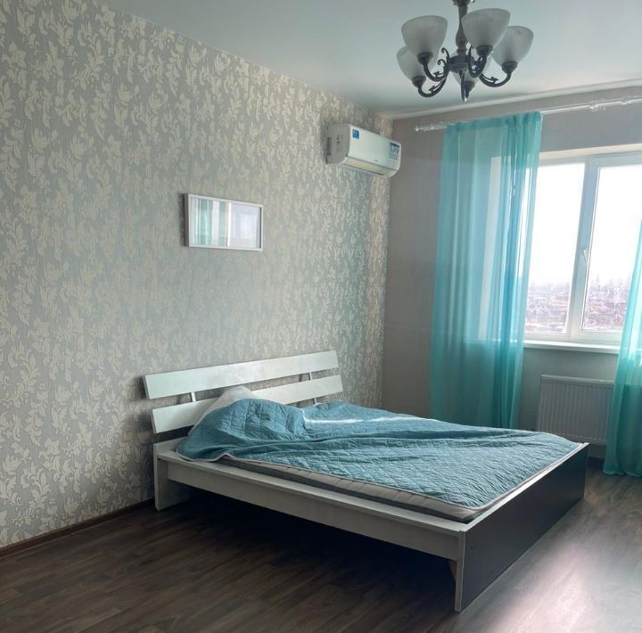 квартира г Краснодар р-н Западный ул им. Володи Головатого 172 фото 4