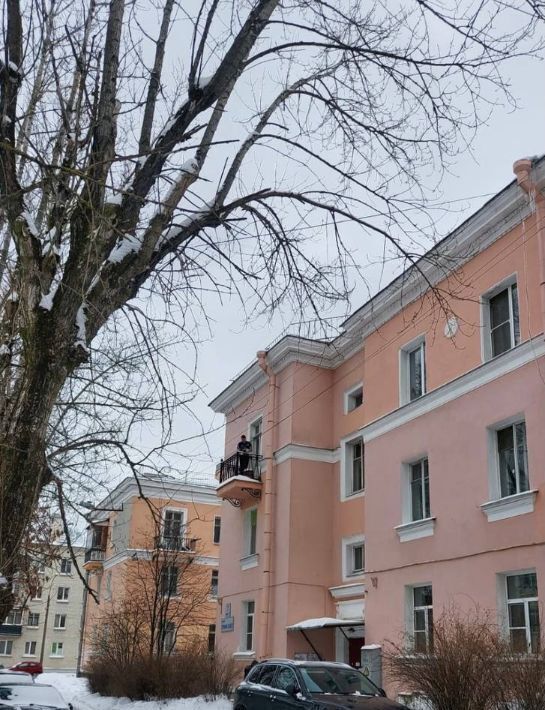 квартира г Санкт-Петербург метро Проспект Ветеранов ул Пограничника Гарькавого 7к/2 фото 1