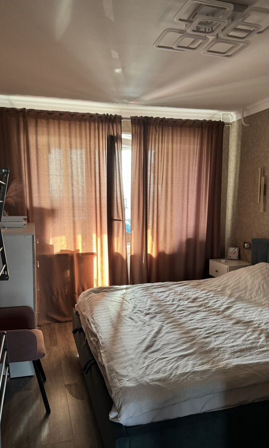 квартира г Магнитогорск р-н Правобережный пр-кт Ленина 80 фото 18