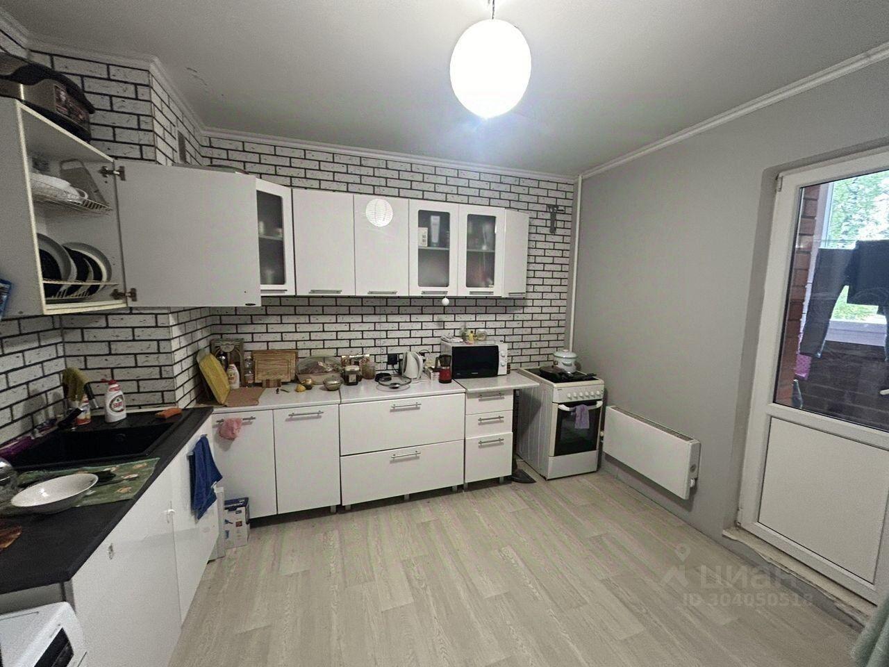 квартира г Королев ул Мичурина 27/7 фото 3