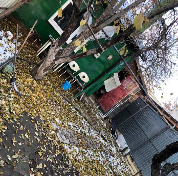 дом г Энгельс ул Пугачева 18 фото 1