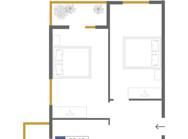 ЖК «Прогресс» Мирновское с/пос фото ЖК «Прогресс» Мирновское с/пос фото