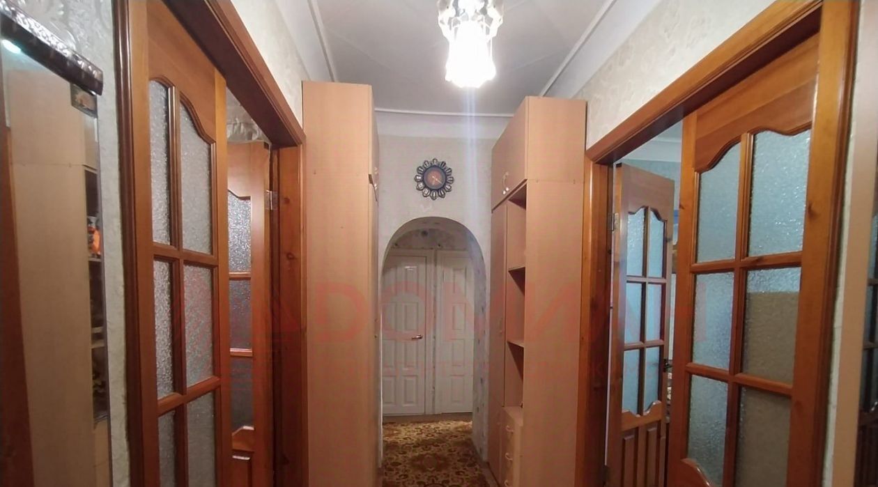 квартира г Волгодонск ул Кадолина 6 фото 1