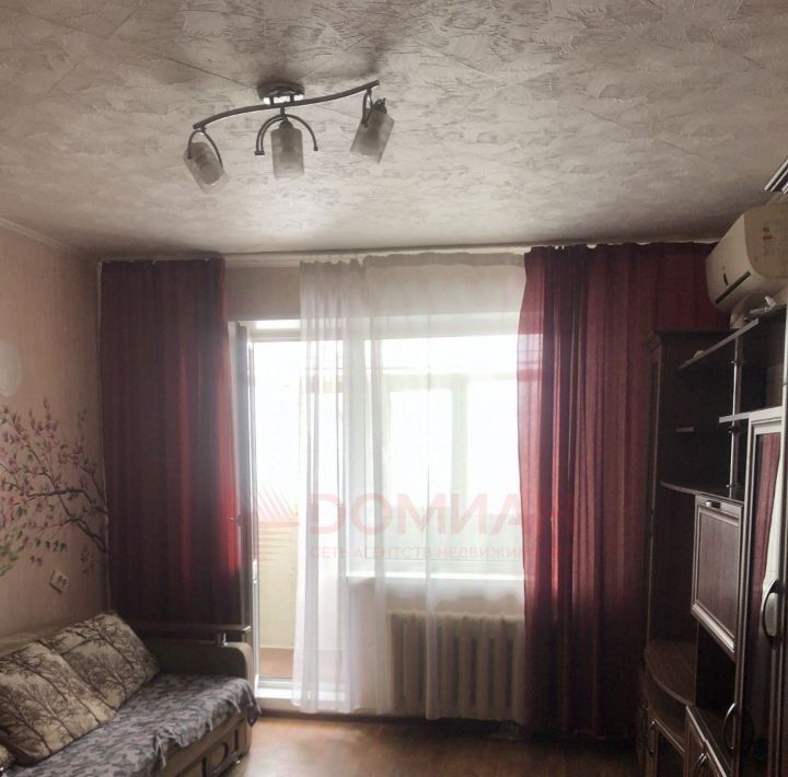 квартира г Волгодонск пр-кт Строителей 18а фото 1