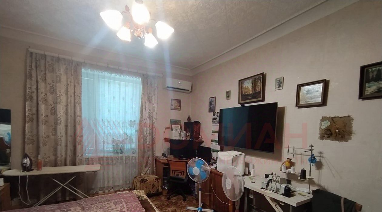 квартира г Волгодонск ул Кадолина 6 фото 3